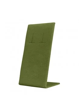 EXPOSITOR PENDIENTES OMEGA 51X43X98mm. CD-PO113-MF