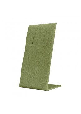 EXPOSITOR PENDIENTES OMEGA 51X43X98mm. CD-PO113-MF