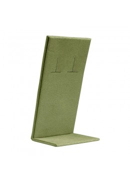 EXPOSITOR PENDIENTES OMEGA 51X43X98mm. CD-PO113-MF