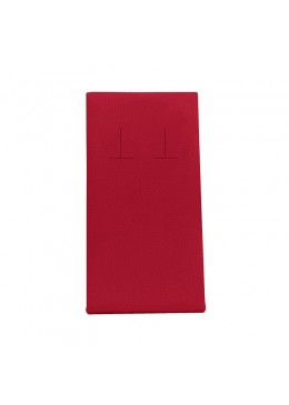 EXPOSITOR PENDIENTES OMEGA 51X43X98mm. CD-PO113-V