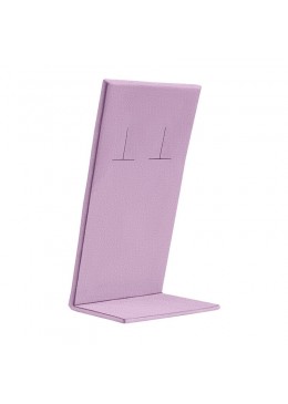 EXPOSITOR PENDIENTES OMEGA 51X43X98mm. CD-PO113-V