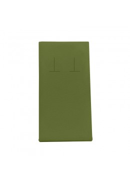 EXPOSITOR PENDIENTES OMEGA 51X43X98mm. CD-PO113-V