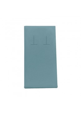 EXPOSITOR PENDIENTES OMEGA 51X43X98mm. CD-PO113-V