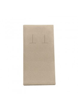 EXPOSITOR PENDIENTES OMEGA 51X43X98mm. CD-PO113-NP