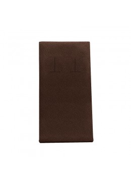 EXPOSITOR PENDIENTES OMEGA 51X43X98mm. CD-PO113-NP