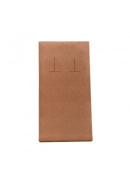 EXPOSITOR PENDIENTES OMEGA 51X43X98mm. CD-PO113-NP
