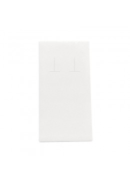EXPOSITOR PENDIENTES OMEGA 51X43X98mm. CD-PO113-NP