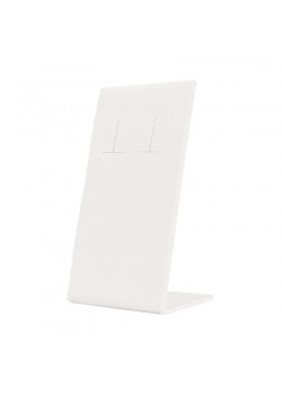 EXPOSITOR PENDIENTES OMEGA 51X43X98mm. CD-PO113-NP