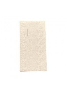 EXPOSITOR PENDIENTES OMEGA 51X43X98mm. CD-PO113-NP