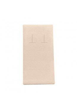 EXPOSITOR PENDIENTES OMEGA 51X43X98mm. CD-PO113-NP