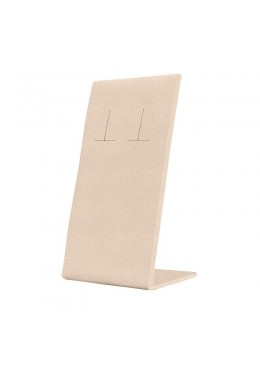 EXPOSITOR PENDIENTES OMEGA 51X43X98mm. CD-PO113-NP