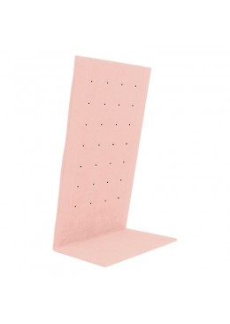 EXPOSITOR PENDIENTES 101X73X176mm. CD-P121-MF