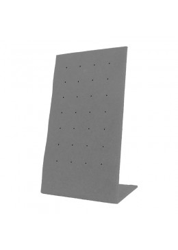 EXPOSITOR PENDIENTES 101X73X176mm. CD-P121-MF