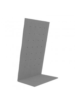 EXPOSITOR PENDIENTES 101X73X176mm. CD-P121-MF