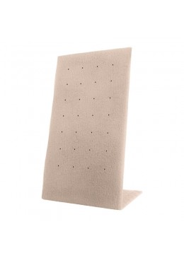 EXPOSITOR PENDIENTES 101X73X176mm. CD-P121-V