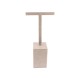 EXPOSITOR PENDIENTES 83x45x180mm. CD-P151-MF