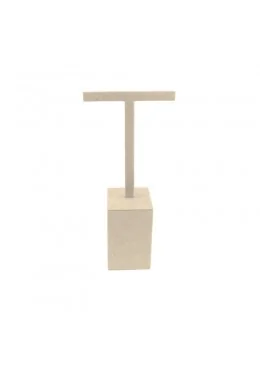 EXPOSITOR PENDIENTES 83x45x180mm. CD-P151-MF