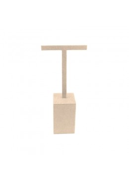 EXPOSITOR PENDIENTES 83x45x180mm. CD-P151-MF
