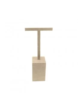 EXPOSITOR PENDIENTES 83x45x180mm. CD-P151-MF