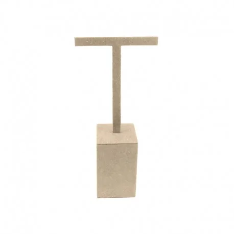 EXPOSITOR PENDIENTES 83x45x180mm. CD-P151-MF