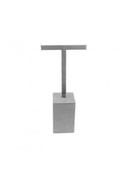EXPOSITOR PENDIENTES 83x45x180mm. CD-P151-MF