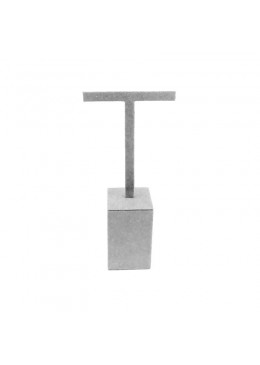 EXPOSITOR PENDIENTES 83x45x180mm. CD-P151-MF