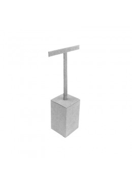 EXPOSITOR PENDIENTES 83x45x180mm. CD-P151-MF
