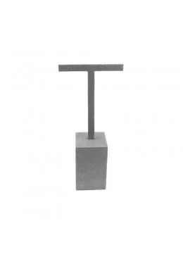 EXPOSITOR PENDIENTES 83x45x180mm. CD-P151-MF