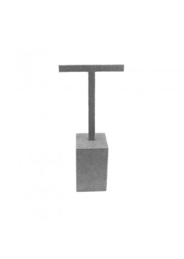EXPOSITOR PENDIENTES 83x45x180mm. CD-P151-MF