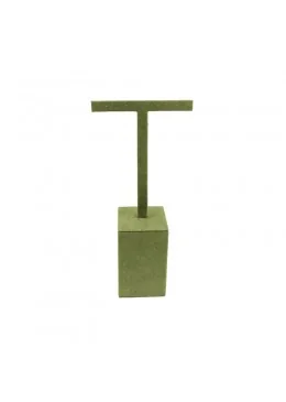 EXPOSITOR PENDIENTES 83x45x180mm. CD-P151-MF