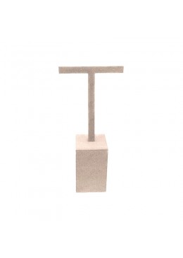 EXPOSITOR PENDIENTES 83x45x180mm. CD-P151-V