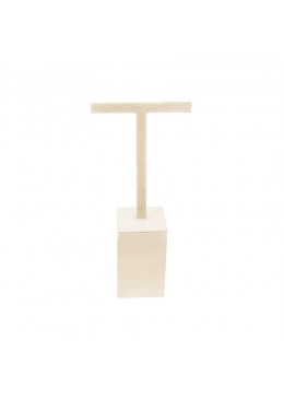 EXPOSITOR PENDIENTES 83x45x180mm. CD-P151-NP