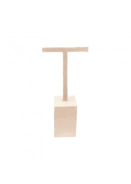 EXPOSITOR PENDIENTES 83x45x180mm. CD-P151-NP