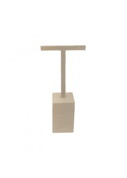 EXPOSITOR PENDIENTES 83x45x180mm. CD-P151-NP