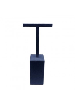 EXPOSITOR PENDIENTES 83x45x200mm. CD-P152-MF