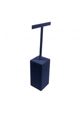 EXPOSITOR PENDIENTES 83x45x200mm. CD-P152-MF