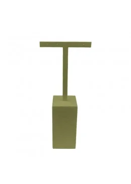 EXPOSITOR PENDIENTES 83x45x200mm. CD-P152-MF