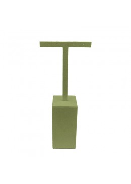 EXPOSITOR PENDIENTES 83x45x200mm. CD-P152-MF