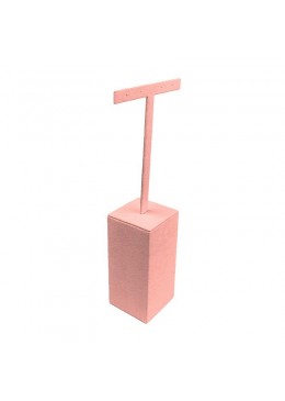 EXPOSITOR PENDIENTES 83x45x200mm. CD-P152-MF