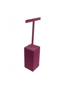 EXPOSITOR PENDIENTES 83x45x200mm. CD-P152-MF