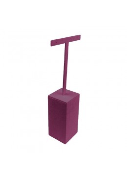 EXPOSITOR PENDIENTES 83x45x200mm. CD-P152-MF