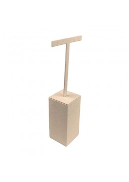 EXPOSITOR PENDIENTES 83x45x200mm. CD-P152-MF