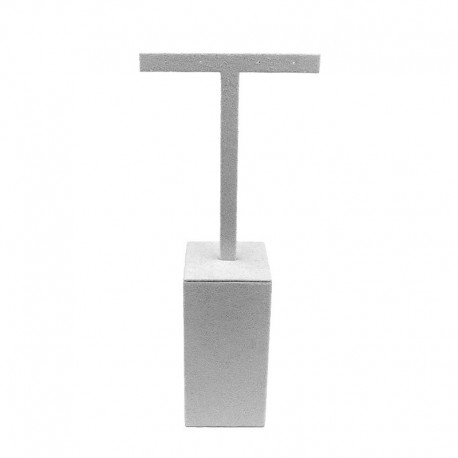 EXPOSITOR PENDIENTES 83x45x200mm. CD-P152-MF