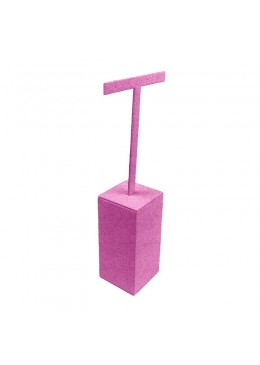 EXPOSITOR PENDIENTES 83x45x200mm. CD-P152-V