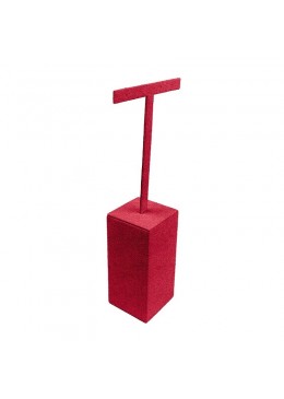 EXPOSITOR PENDIENTES 83x45x200mm. CD-P152-V