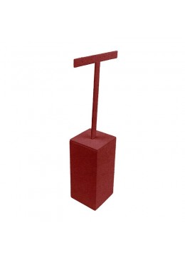 EXPOSITOR PENDIENTES 83x45x200mm. CD-P152-V
