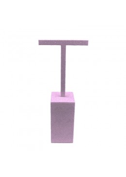 EXPOSITOR PENDIENTES 83x45x200mm. CD-P152-V
