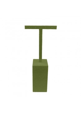 EXPOSITOR PENDIENTES 83x45x200mm. CD-P152-V