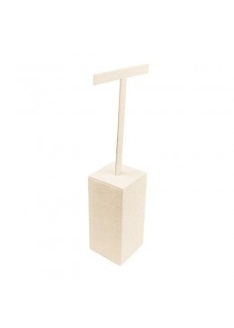 EXPOSITOR PENDIENTES 83x45x200mm. CD-P152-NP