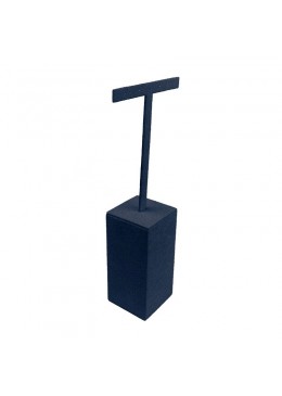 EXPOSITOR PENDIENTES 83x45x200mm. CD-P152-NP